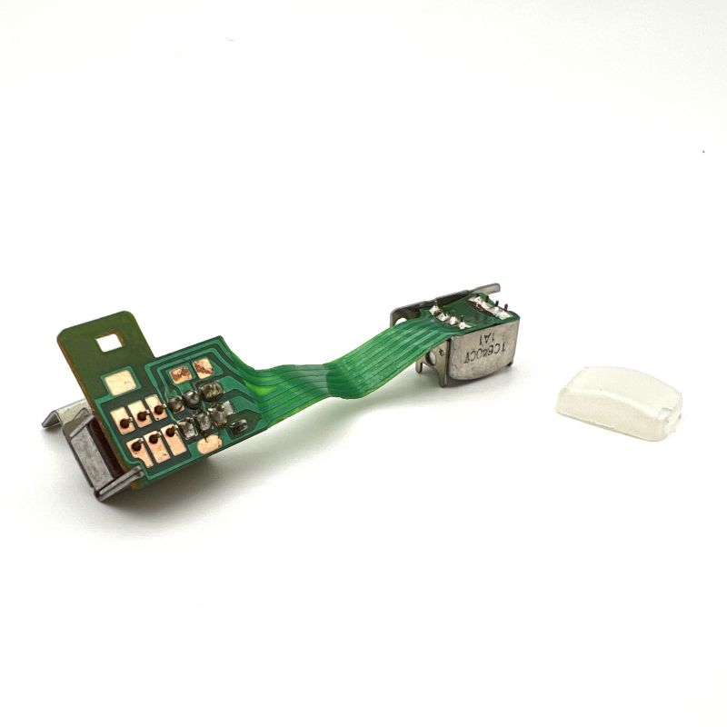 1Pcs Four Track Wear-resistant - Cassette Tape Head 评论和价格