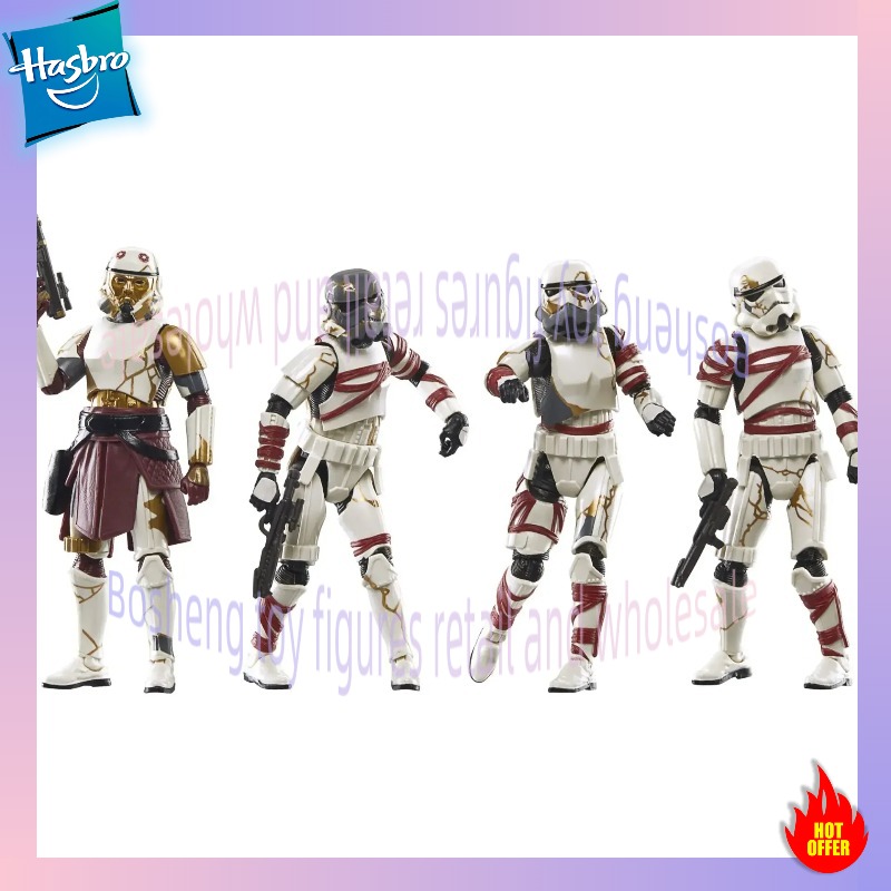 3.75 Inch Hasbro Toys Star War - Vintage Star Wars Collectible 评论和价格