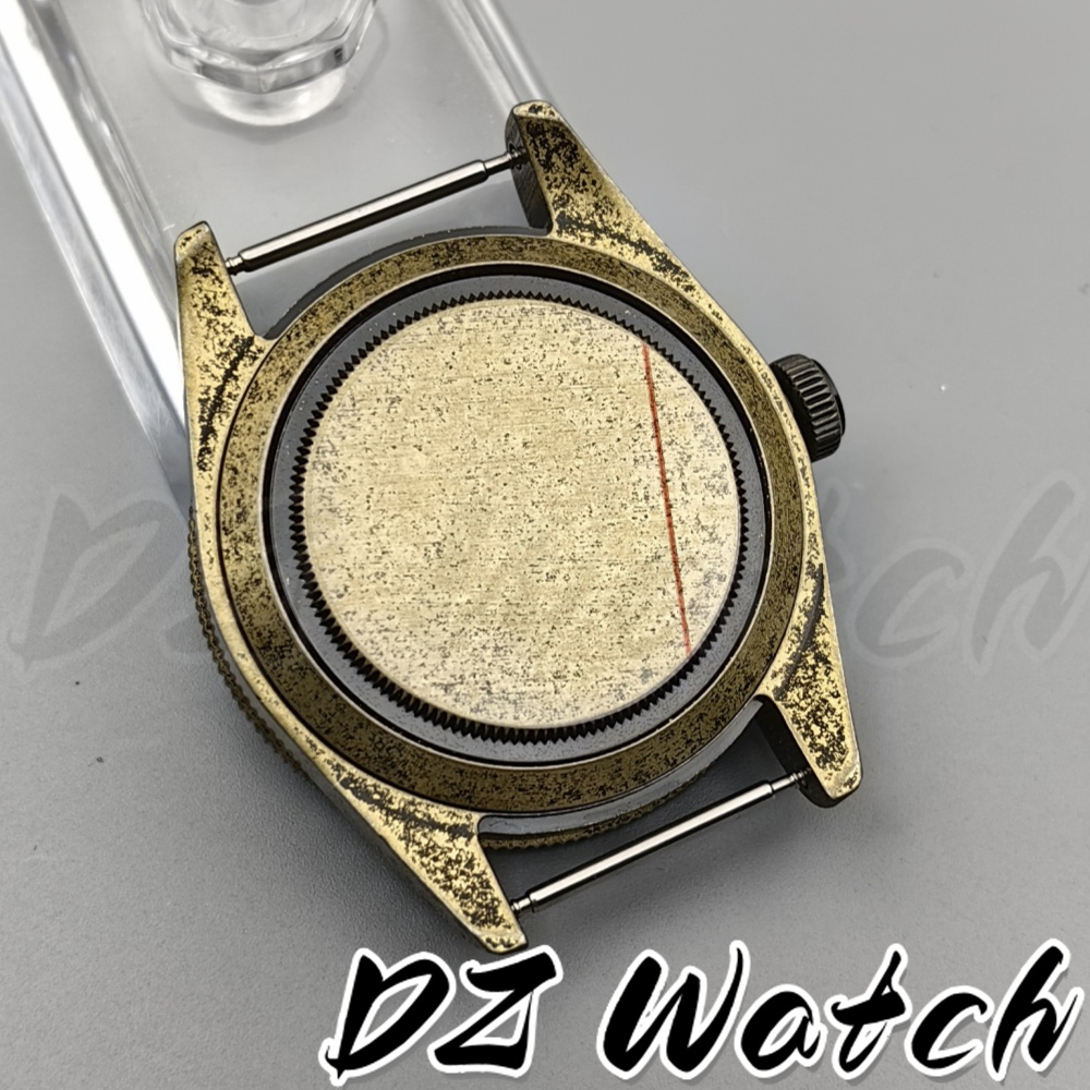 DZ 39MM NH34 NH35 NH36 NH38 NH - Vintage Watch Crystal 评论和价格