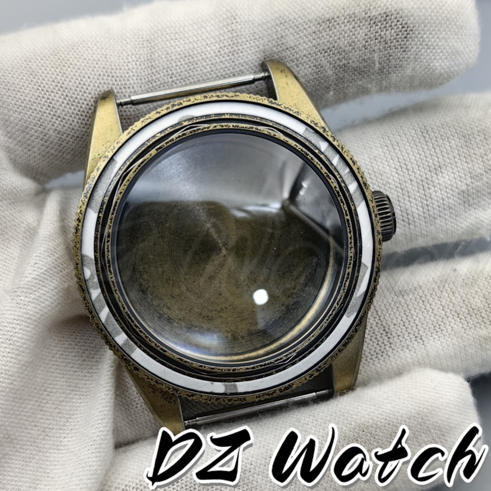 DZ 39MM NH34 NH35 NH36 NH38 NH - Vintage Watch Crystal 评论和价格
