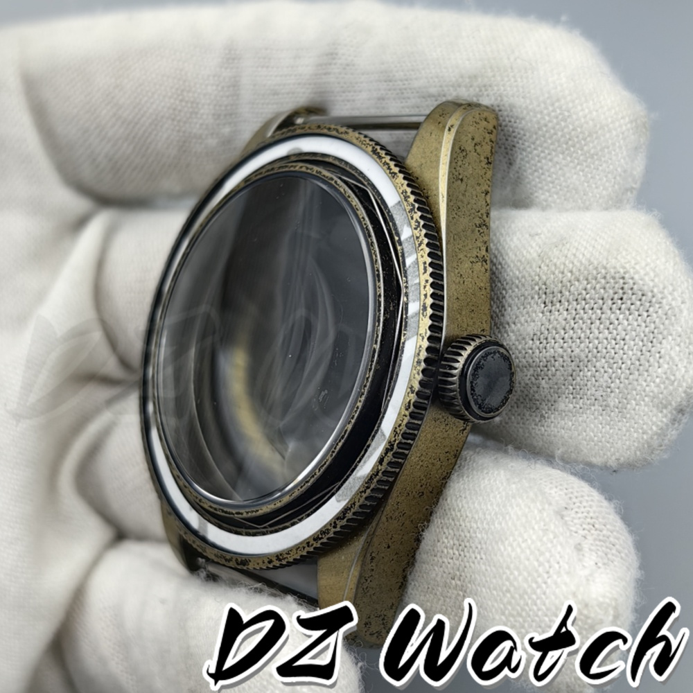 DZ 39MM NH34 NH35 NH36 NH38 NH - Vintage Watch Crystal 评论和价格