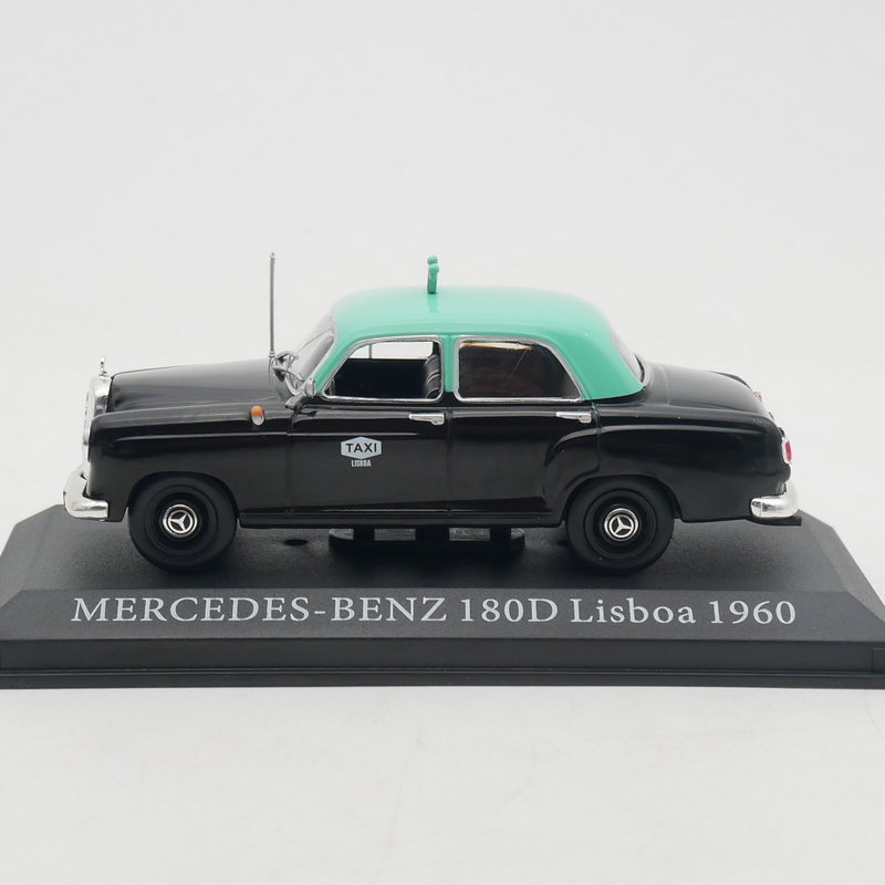 IXO 1:43 Scale Diecast Alloy 1 - Vintage Collection 评论和价格