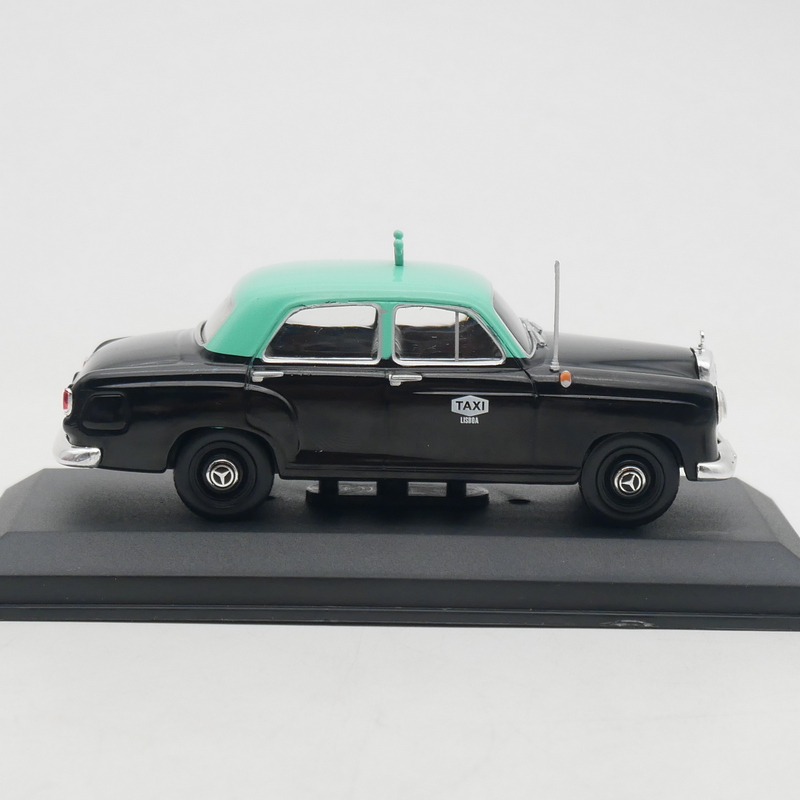 IXO 1:43 Scale Diecast Alloy 1 - Vintage Collection 评论和价格