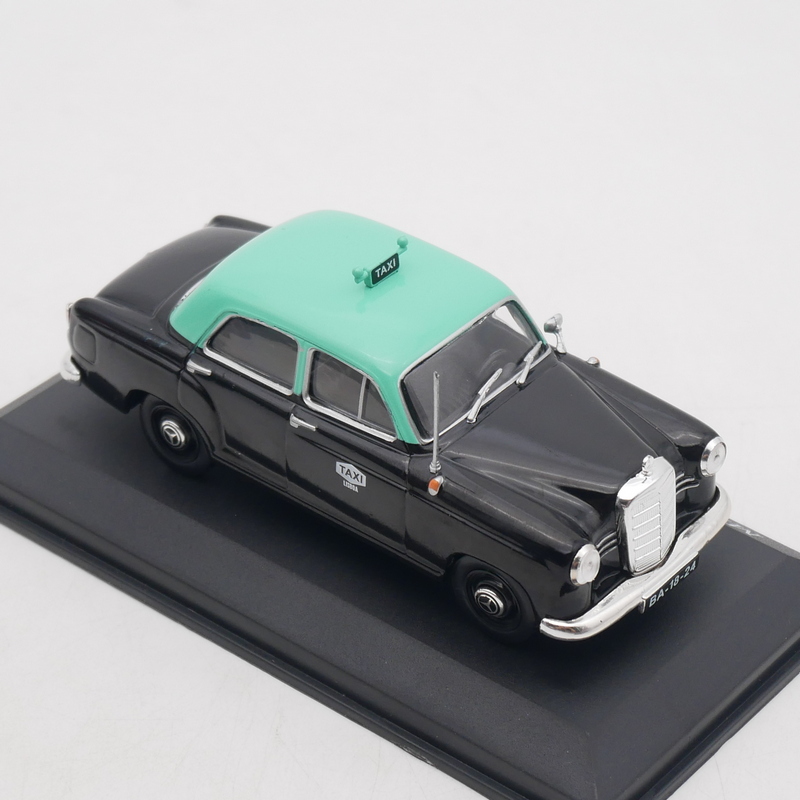 IXO 1:43 Scale Diecast Alloy 1 - Vintage Collection 评论和价格
