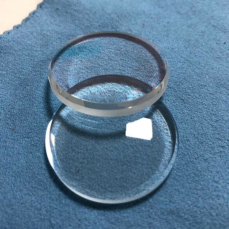31.5mm Sapphire Crystal Glass  - Vintage Watch Crystal 评论和价格