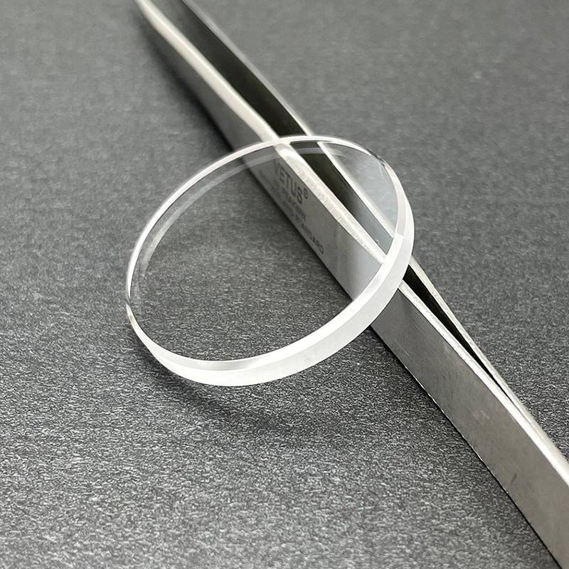 31.5mm Sapphire Crystal Glass  - Vintage Watch Crystal 评论和价格
