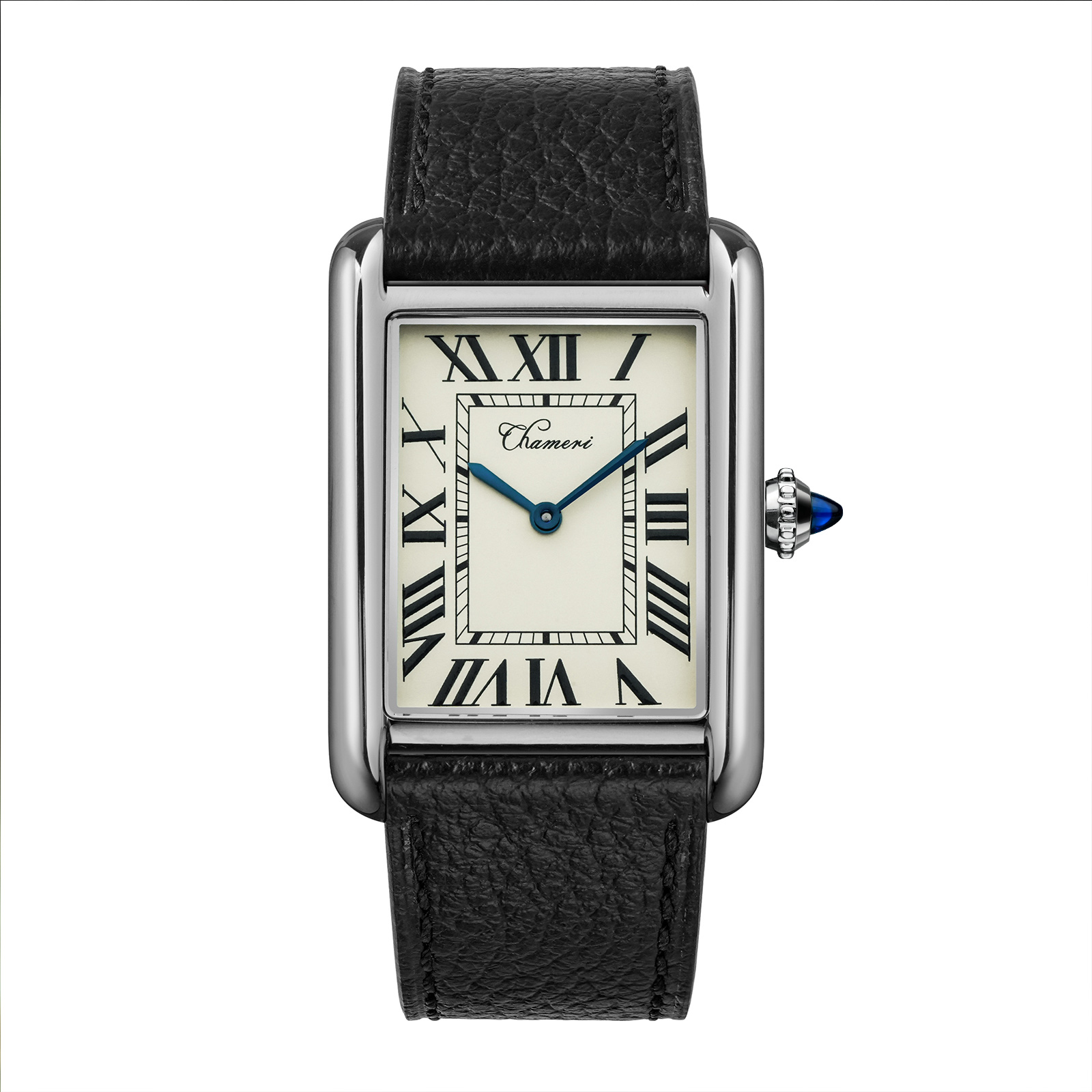 Chameri Vintage Watches CH01 Q - Vintage Watch Collecting 评论和价格