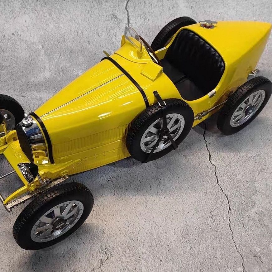 NOREV 1/12 Bugatti T35 Convert - Vintage Collection 评论和价格
