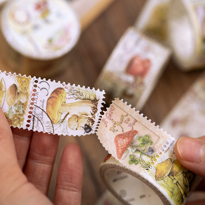 1pcs/1lot Decorative Adhesive  - Vintage Collectible Stamps 评论和价格