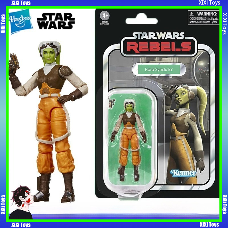Original NEW Hasbro STAR WARS  - Vintage Star Wars Collectible 评论和价格
