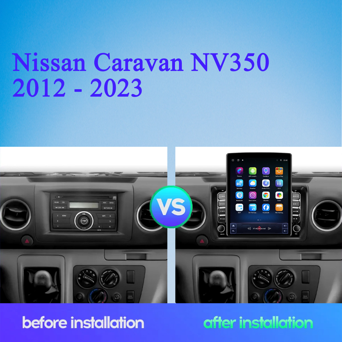 8Core 8G+128G Carplay Auto Car - Cassette Tape Head 评论和价格