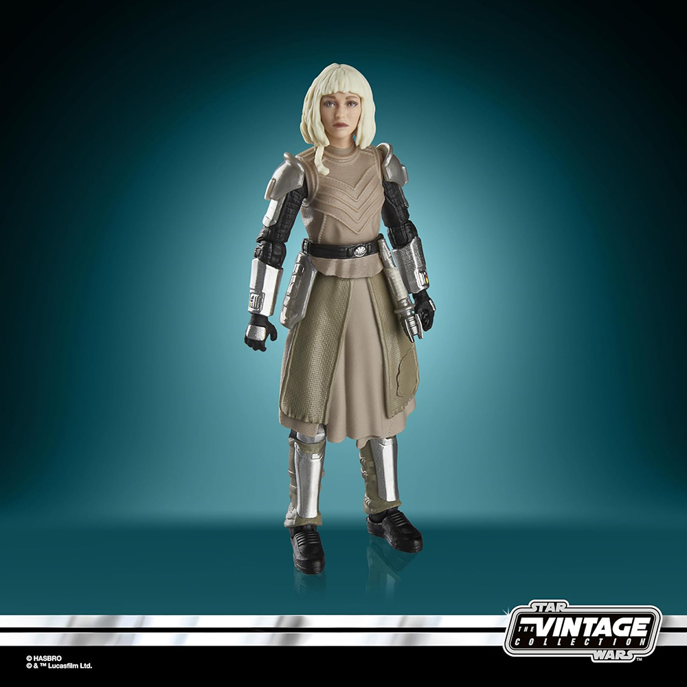[In-Stock] Hasbro STAR WARS Th - Vintage Star Wars Collectible 评论和价格