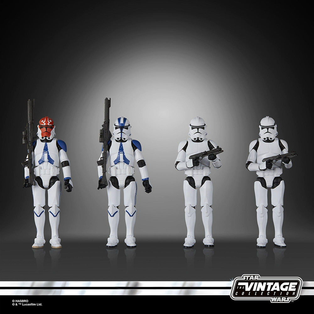 [In-Stock] Hasbro STAR WARS Th - Vintage Star Wars Collectible 评论和价格