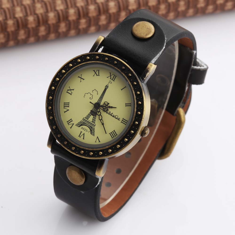 Womens Watches Fashion Vintage - Vintage Watch Crystal 评论和价格