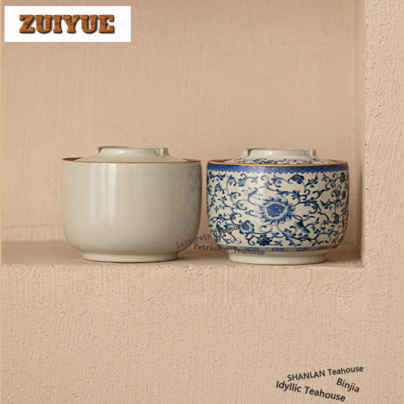 Ru Kiln Vintage With Lid Ashtr - Vintage Collectible Ashtrays 评论和价格