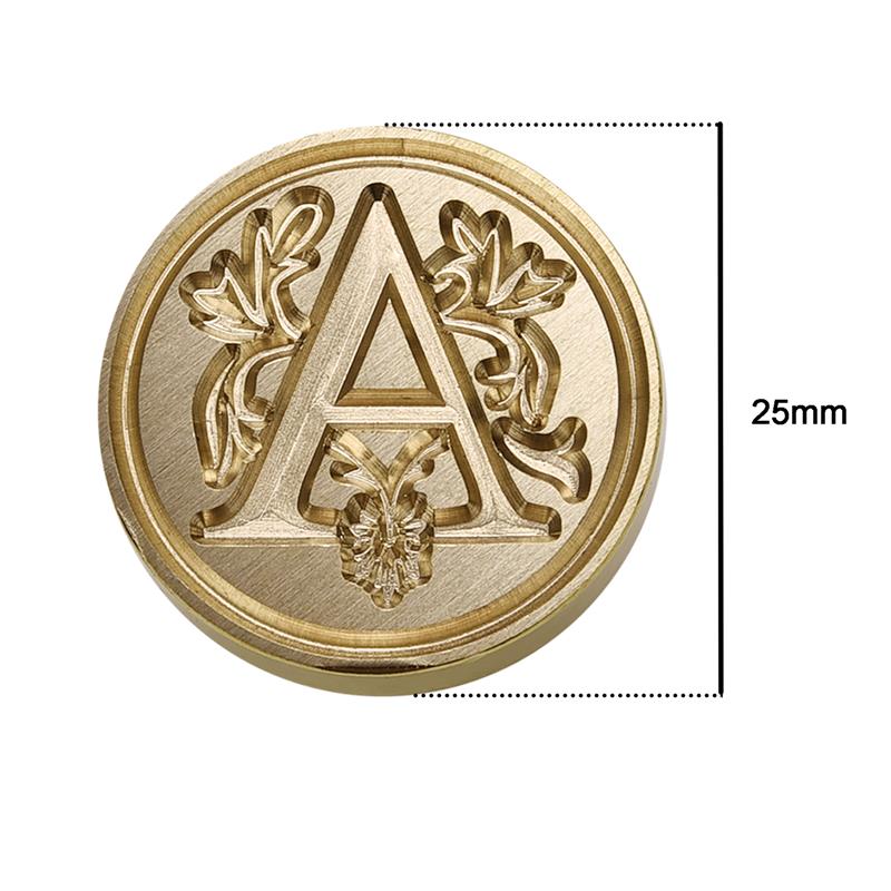 A-Z Vintage Sealed Wax Stamp H - Vintage Collectible Stamps 评论和价格