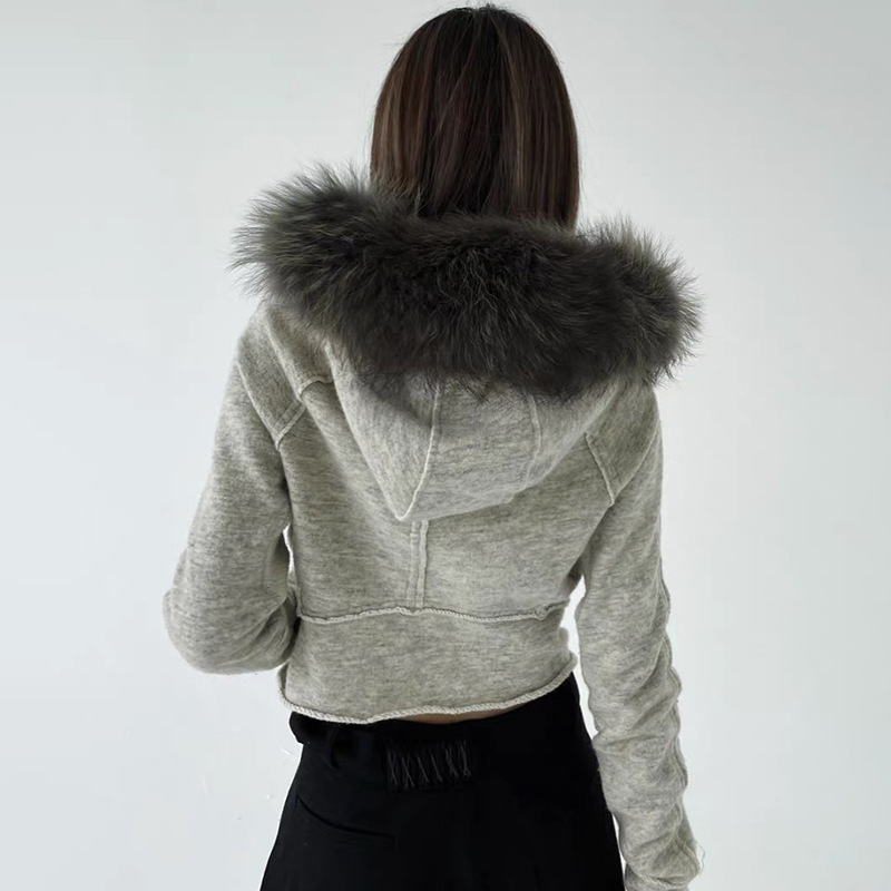Vintage Fashion Zip Up Women S - Vintage Zip Hoodie 评论和价格