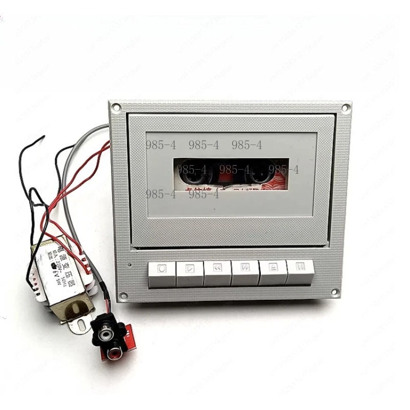 TA7668 Chip Magnetic Tape Head - Cassette Tape Head 评论和价格