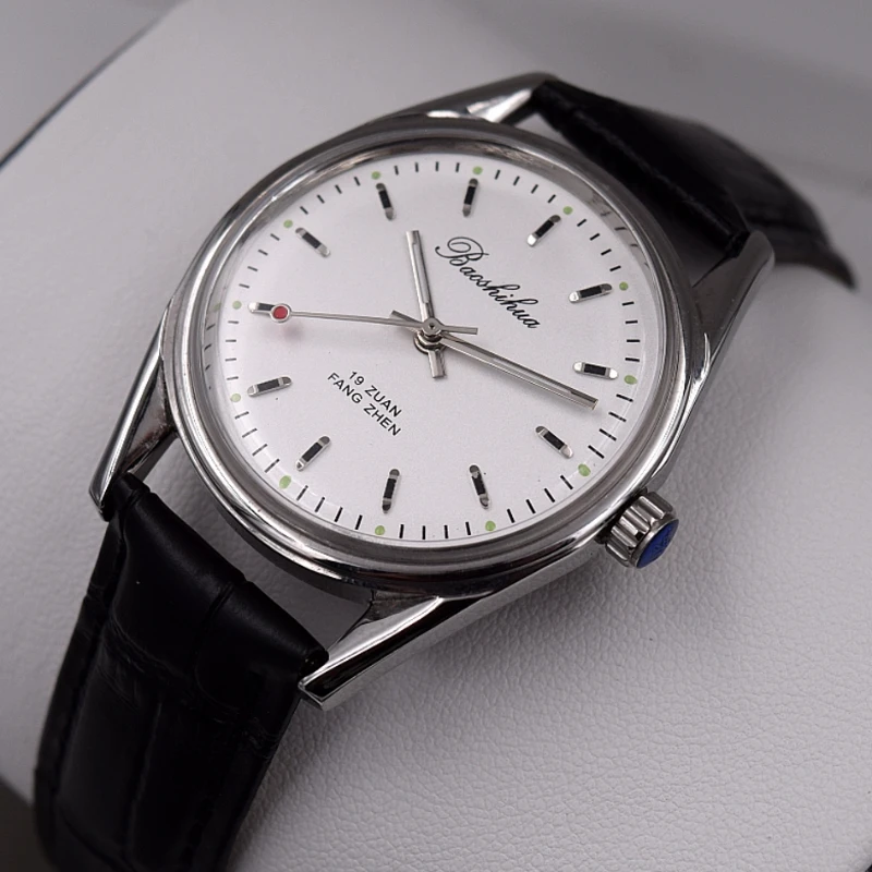 Antique Shanghai Watch For Men - Vintage Watch Collecting 评论和价格