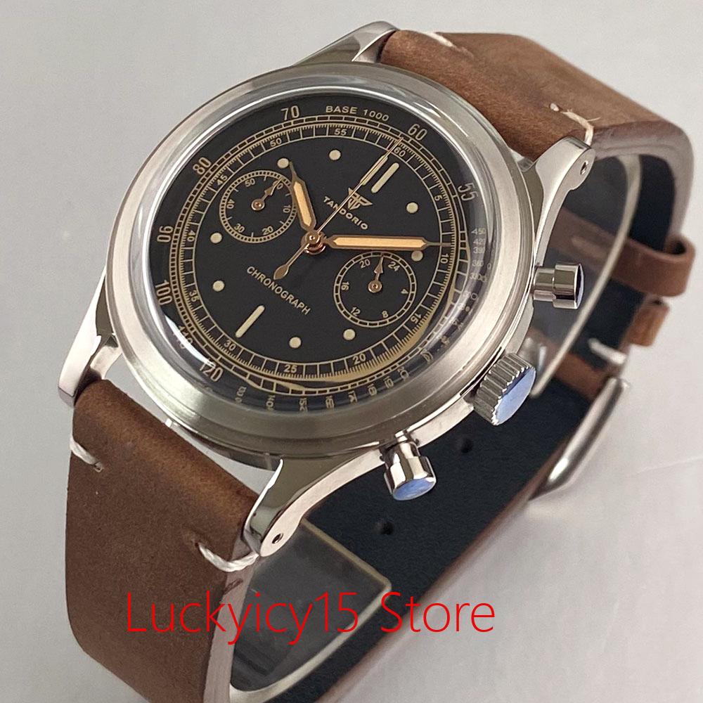 Tandorio Quartz Watches for Me - Vintage Watch Collecting 评论和价格