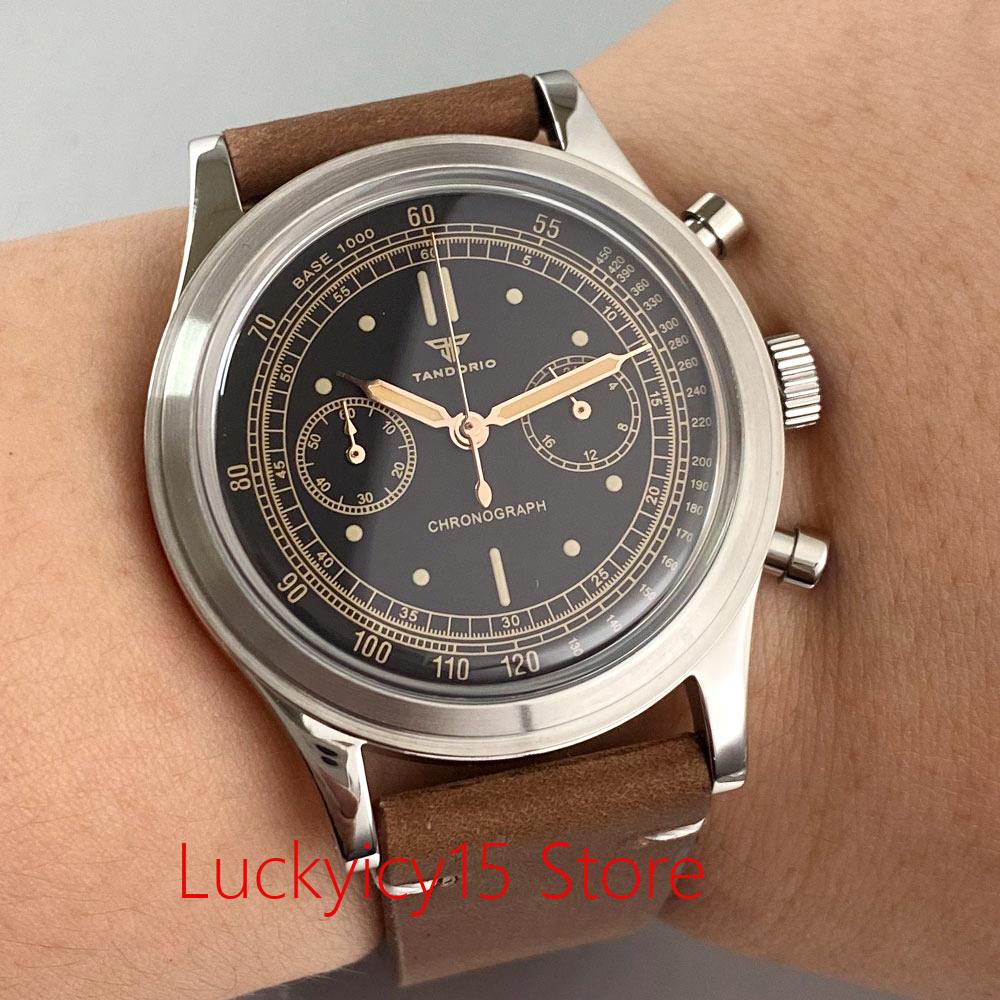 Tandorio Quartz Watches for Me - Vintage Watch Collecting 评论和价格