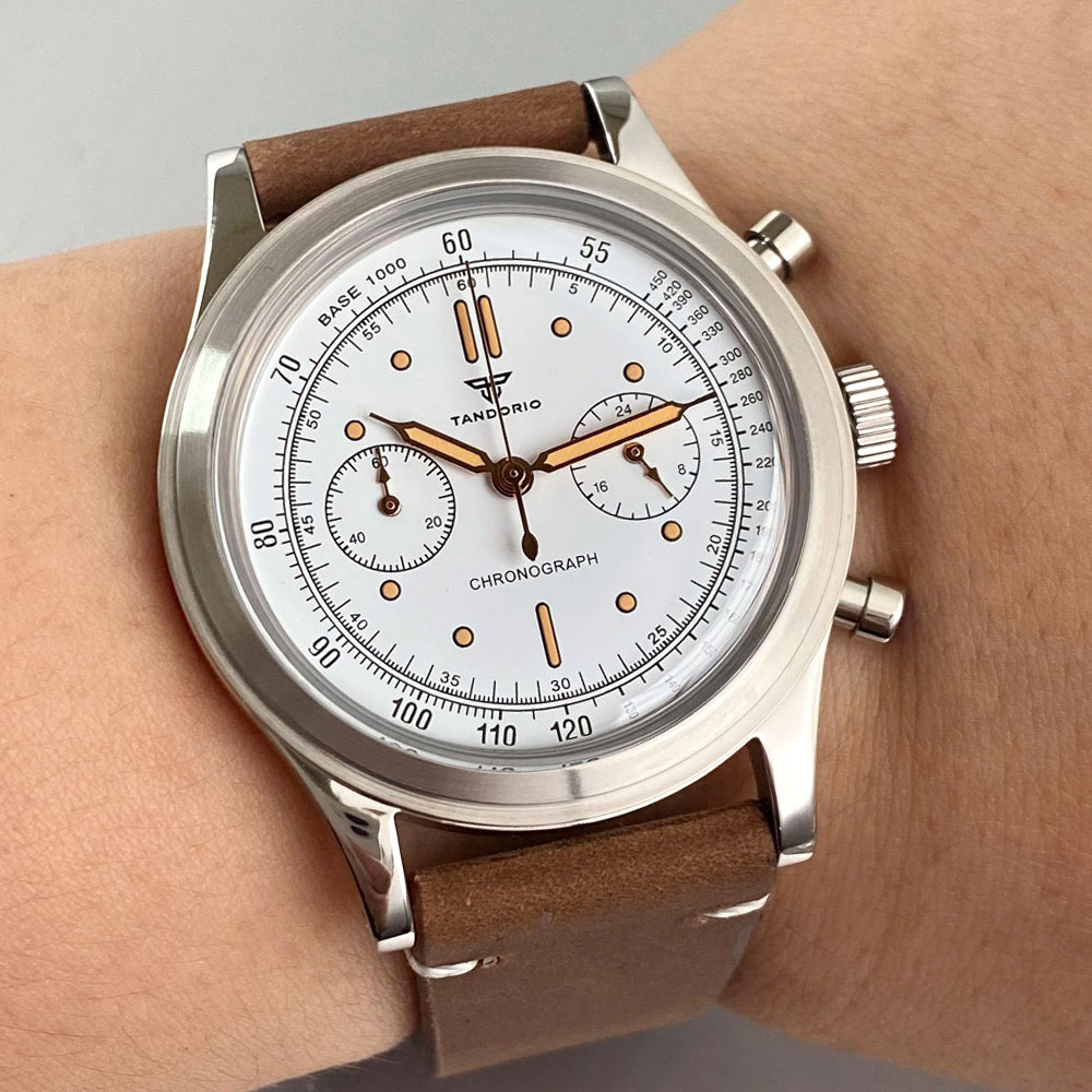 Tandorio Quartz Watches for Me - Vintage Watch Collecting 评论和价格