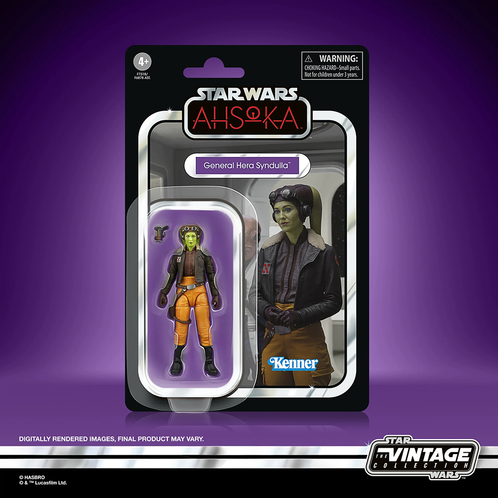 [In-Stock] Hasbro STAR WARS Th - Vintage Star Wars Collectible 评论和价格