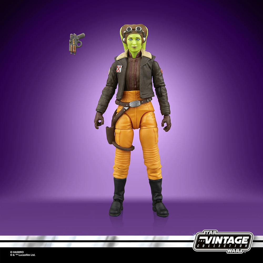 [In-Stock] Hasbro STAR WARS Th - Vintage Star Wars Collectible 评论和价格