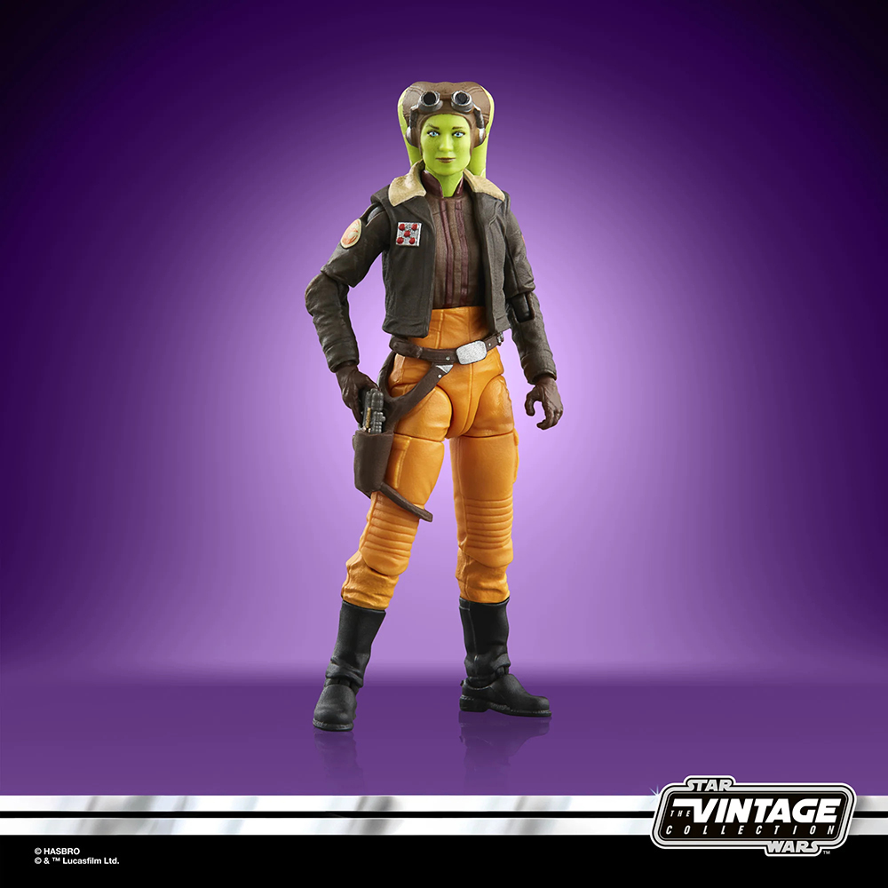 [In-Stock] Hasbro STAR WARS Th - Vintage Star Wars Collectible 评论和价格