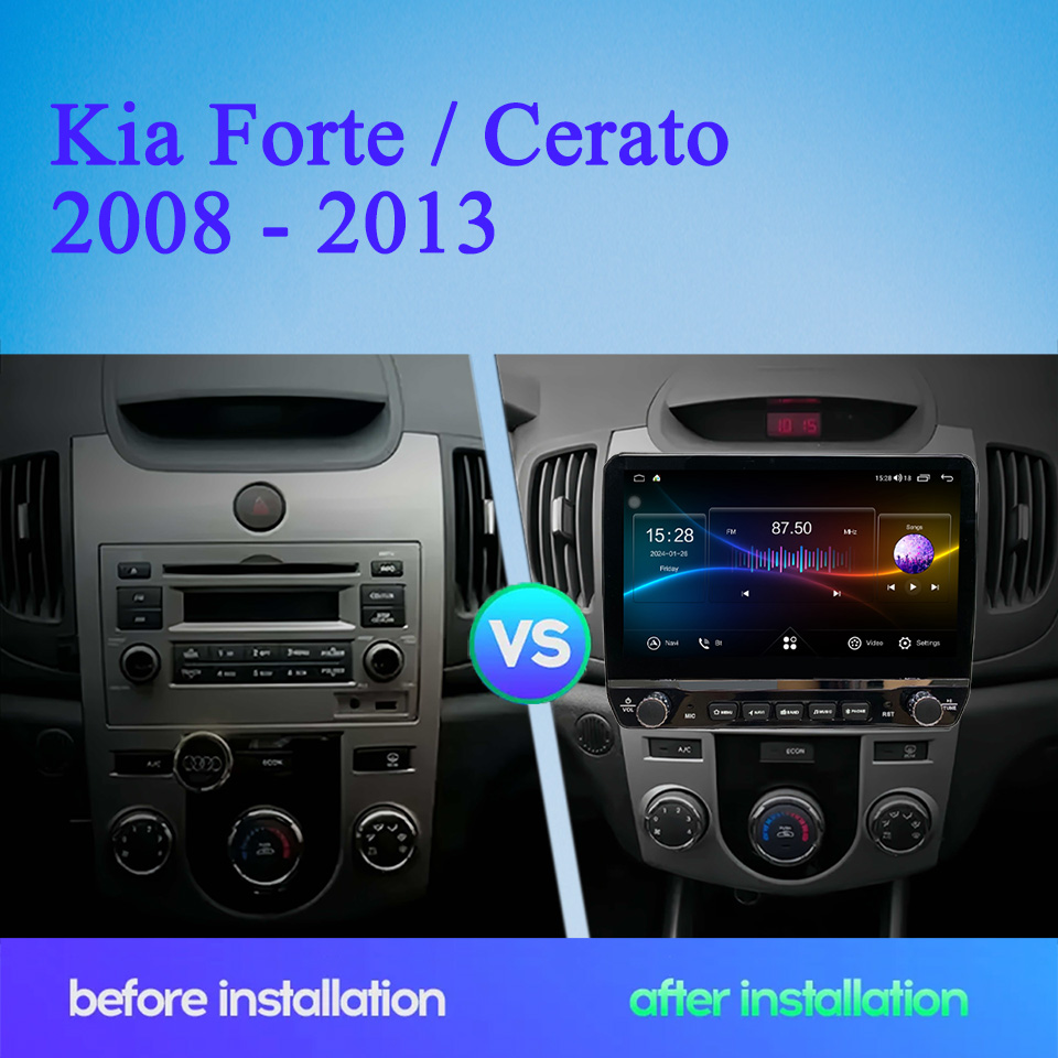 8G+128G Android 14 Car Radio M - Cassette Tape Head 评论和价格