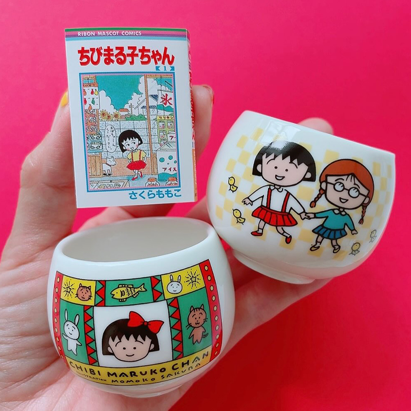 Genuine Bandai Capsule Toys RI - Vintage Collectible Magazines 评论和价格