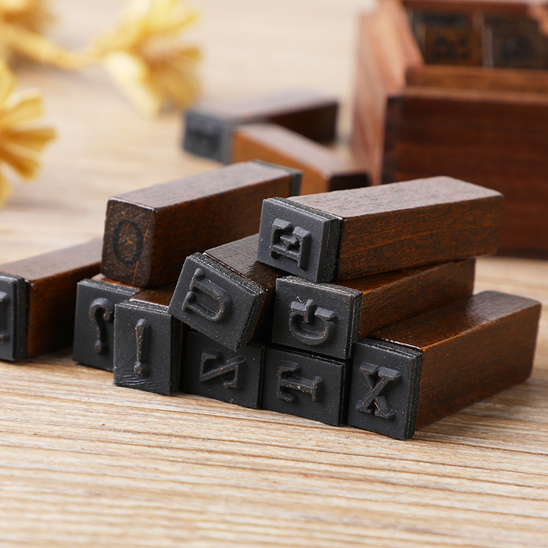 Journal Go 28pcs Alphabet Numb - Vintage Collectible Stamps 评论和价格
