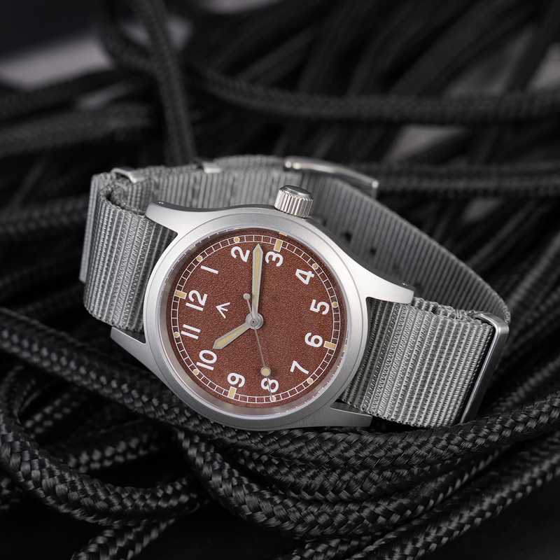Militado ML12B Mens Watch VH31 - Vintage Watch Collecting 评论和价格