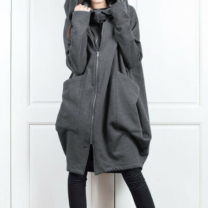 Y2k Vintage Solid Color Hoodie - Vintage Zip Hoodie 评论和价格