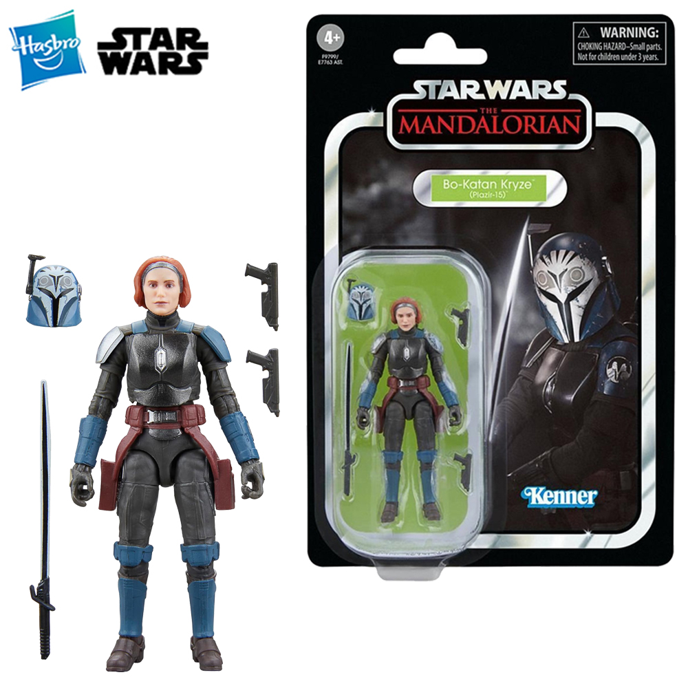[In-Stock] Hasbro STAR WARS Th - Vintage Star Wars Collectible 评论和价格