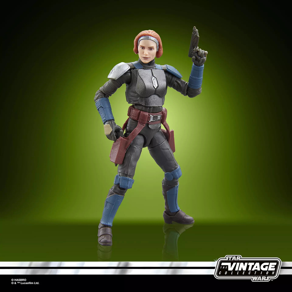 [In-Stock] Hasbro STAR WARS Th - Vintage Star Wars Collectible 评论和价格